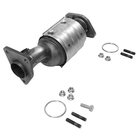 nobrandname 644090 Federal/EPA Catalytic Converter - Direct Fit